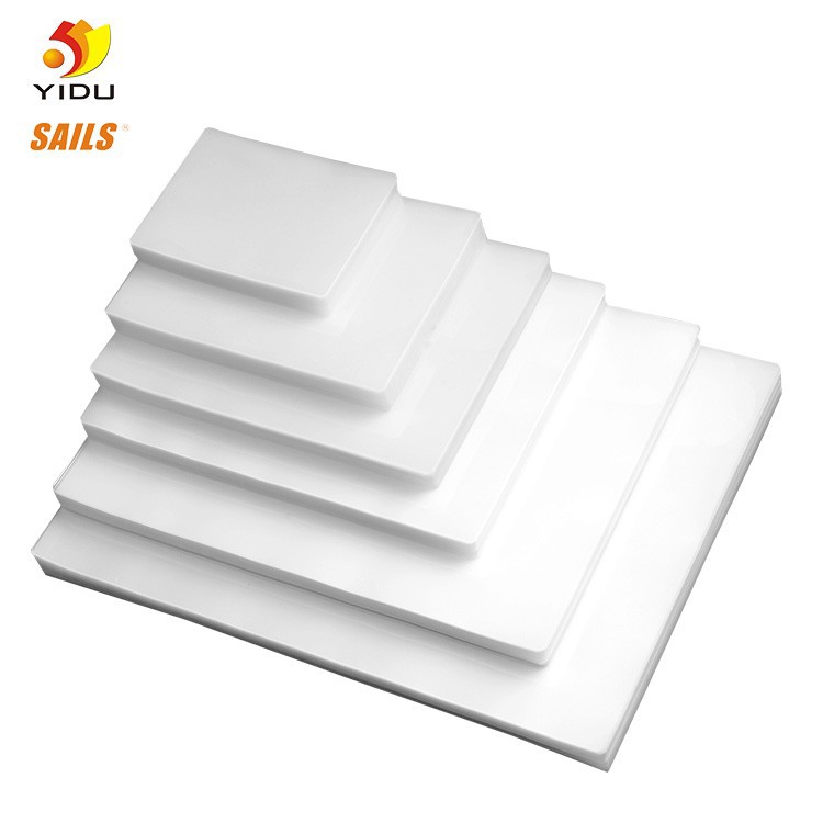 Glossy Laminating Film